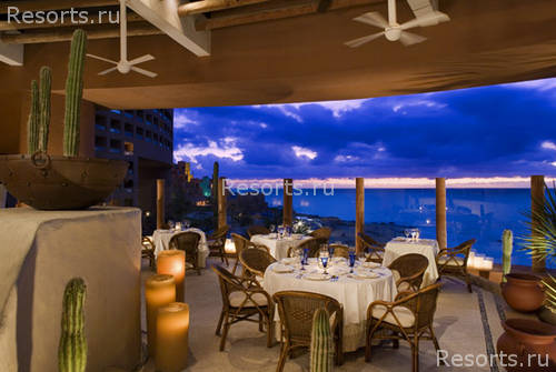 The Westin Resort & Spa 45